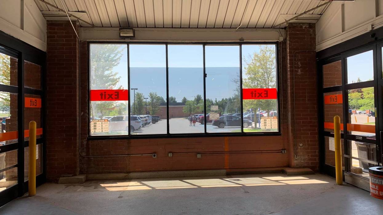 Home Depot reportedly requests all hot dog stands in Michigan to close