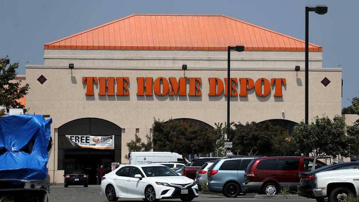 Home Depot