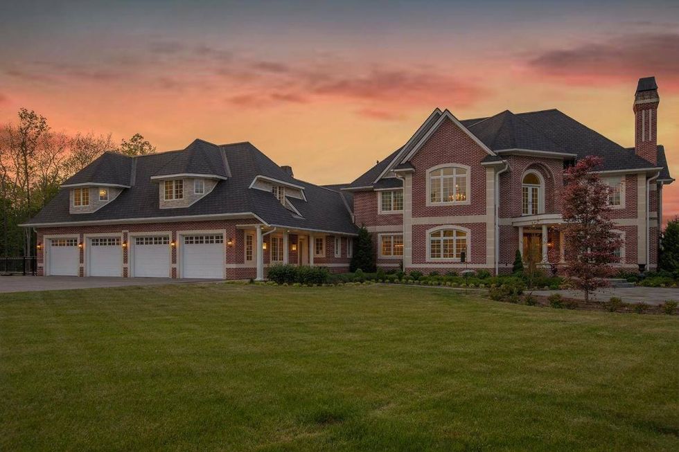 Home for sale in Battle Creek