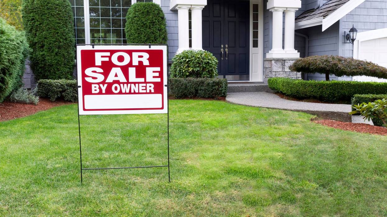 Home For Sale