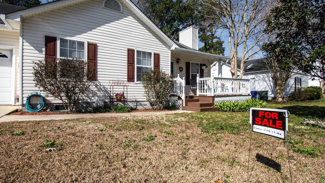 Home for sale