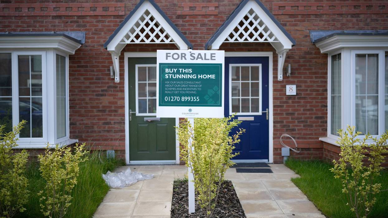 Home for sale