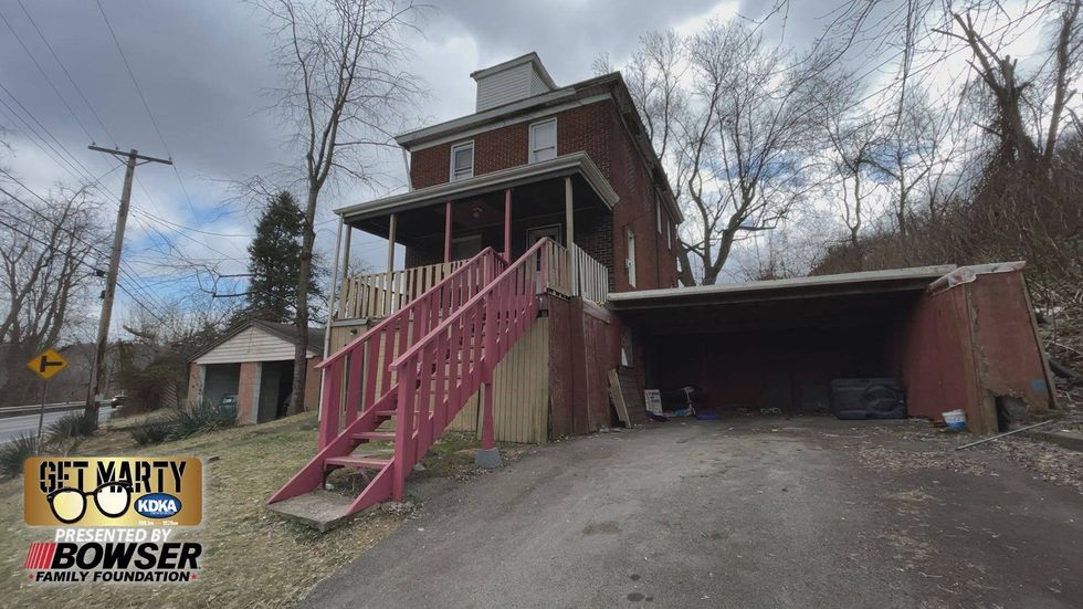 Home heating troubles in Wall, PA