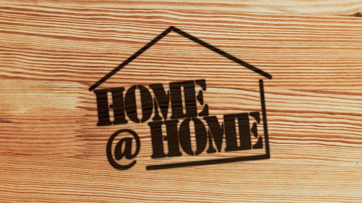 Home @ Home Virtual Showcase