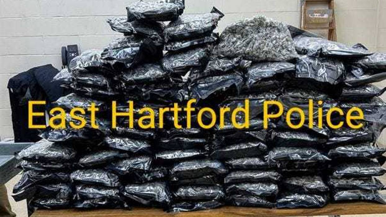 home invade pot