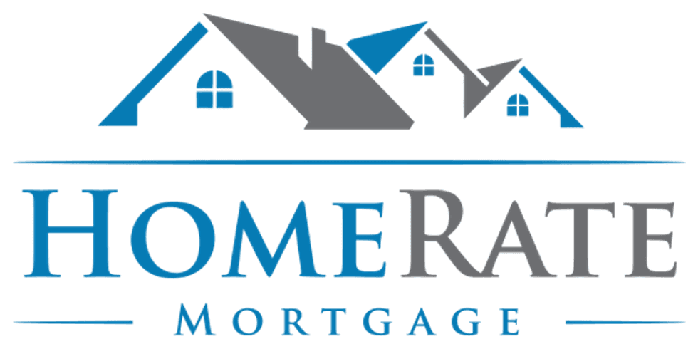 Home Rate Mortgage