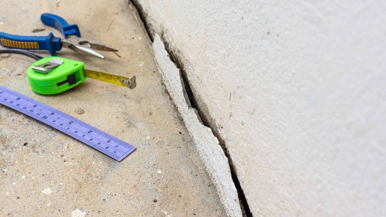 home repair