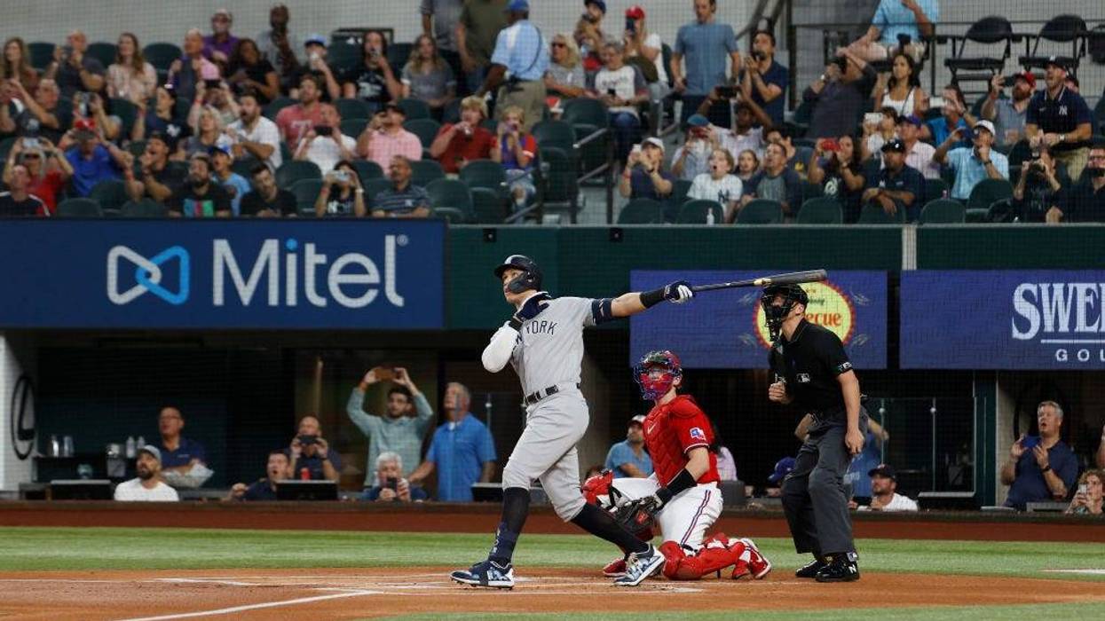 Home Run