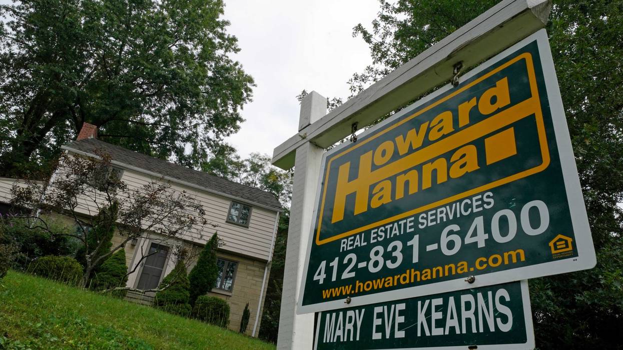 Home Sales