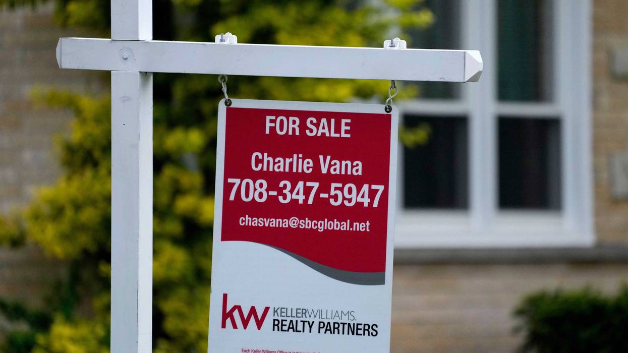 Home Sales