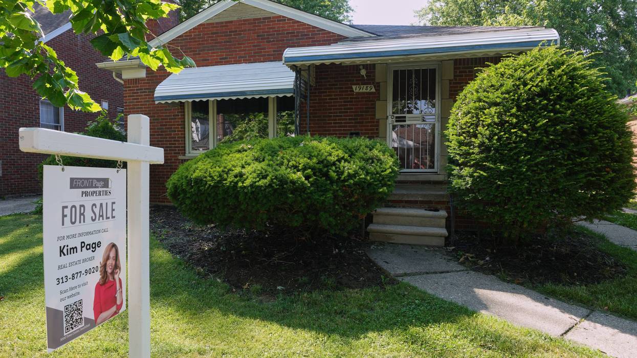 Home Sales