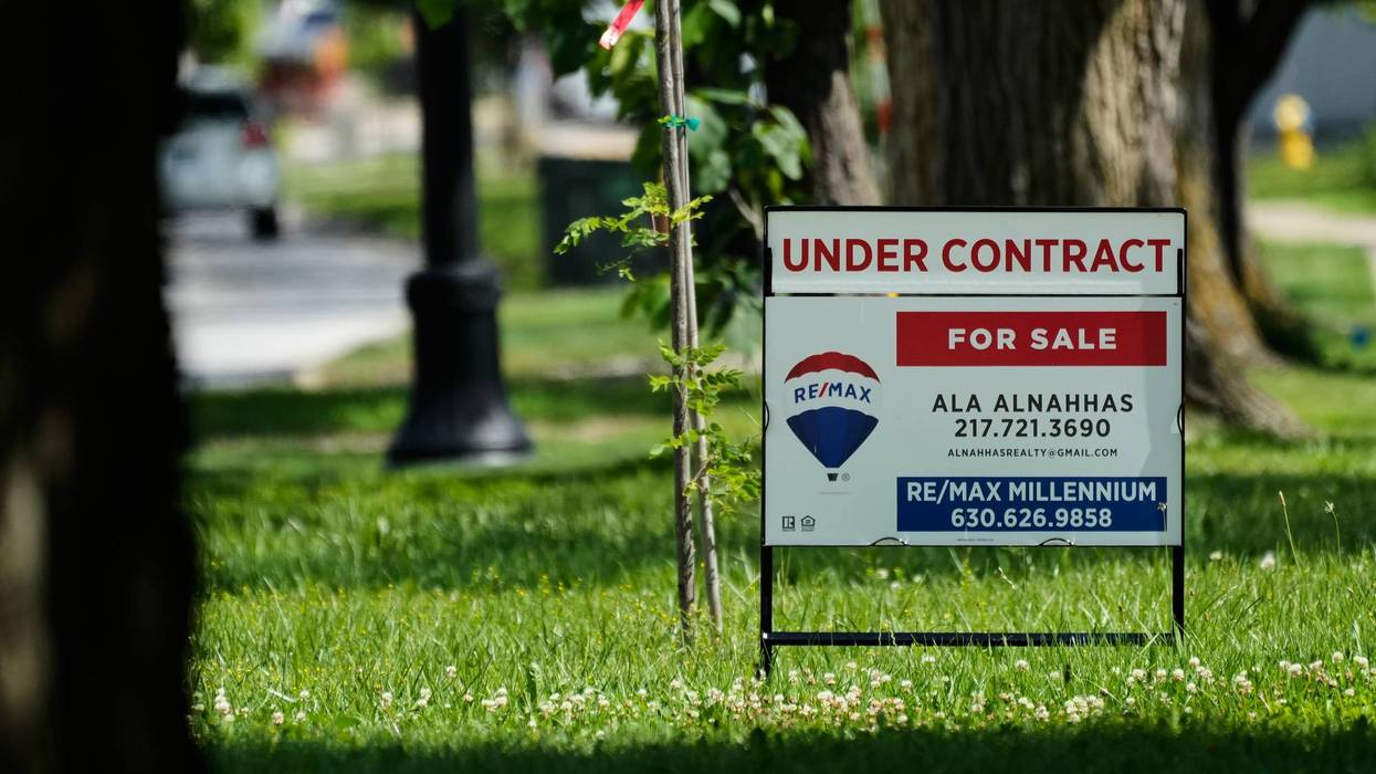 Home Sales