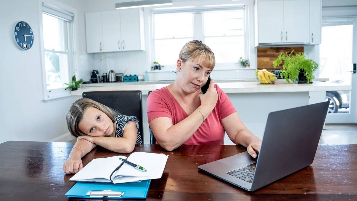 home schooling
