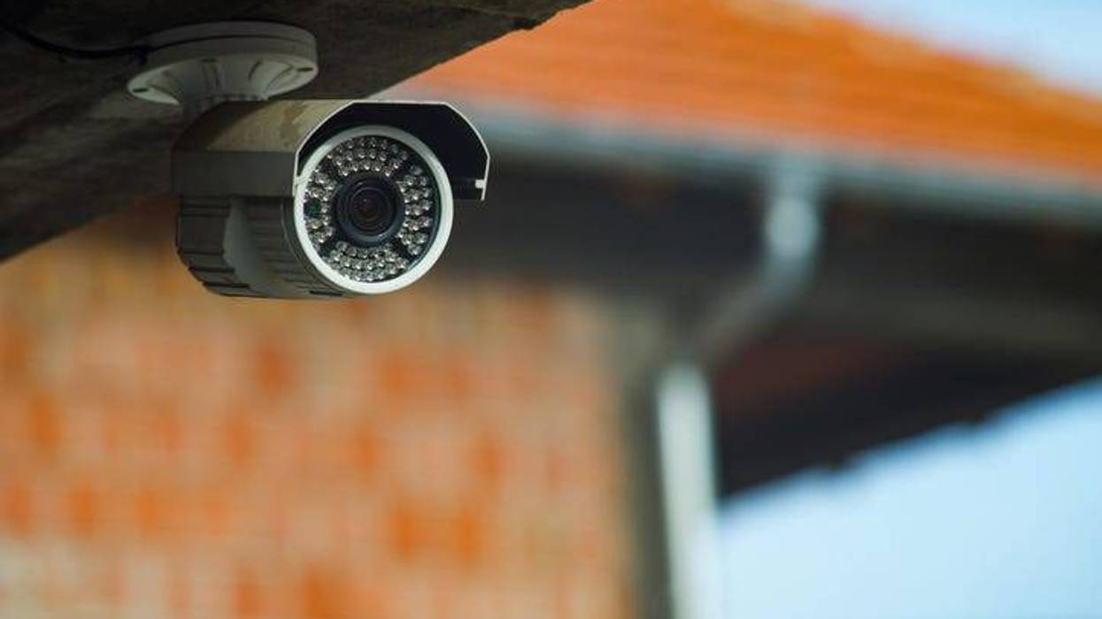 Home Security
