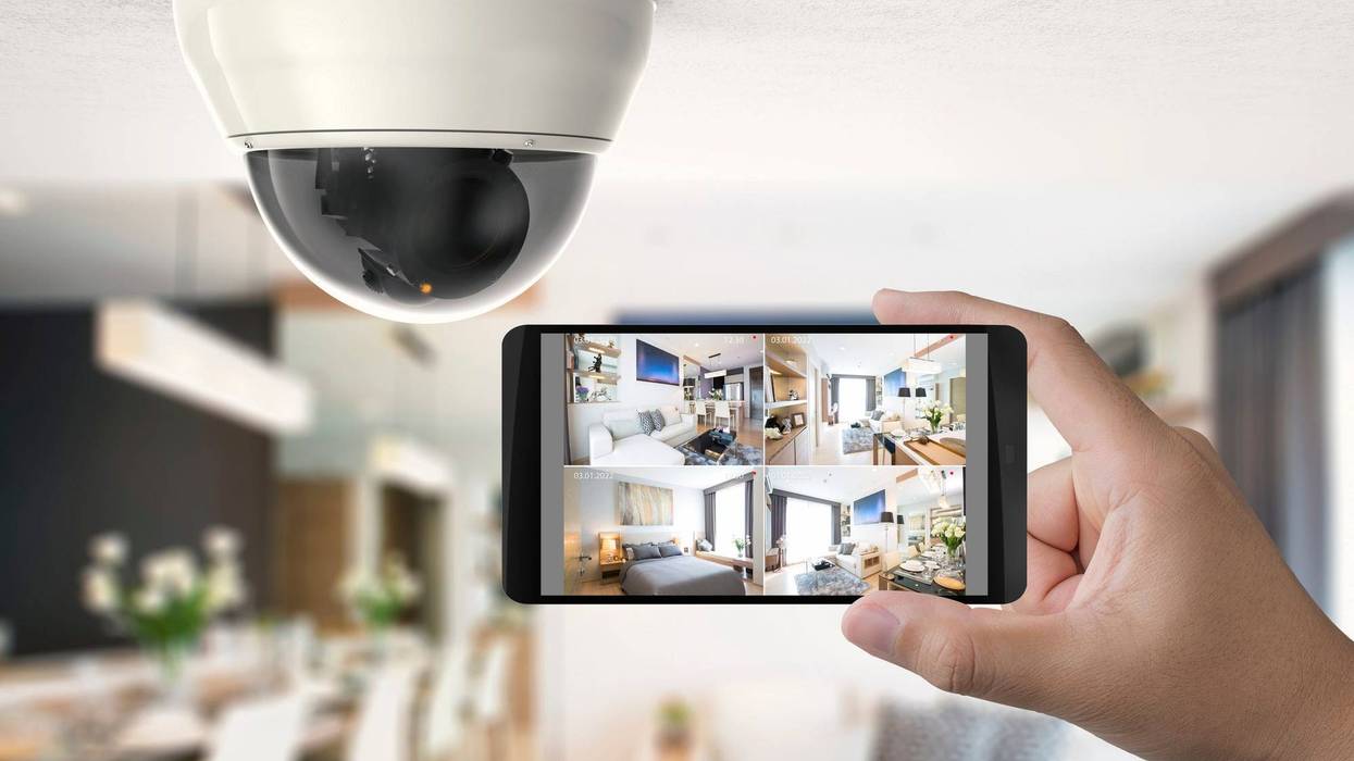 home security