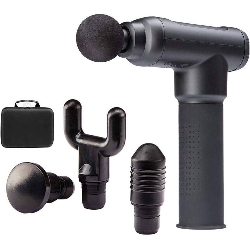 HoMedics Therapist Select Pro Percussion Massager