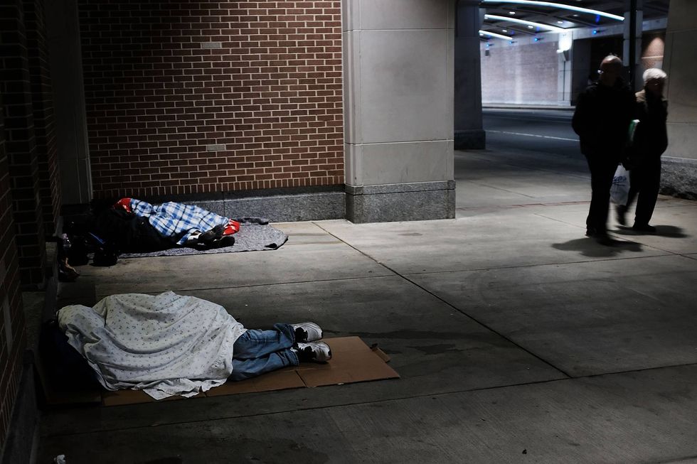 Annual Point-in-Time Count shows 39% decrease in Philly street homelessness from this time in 2025