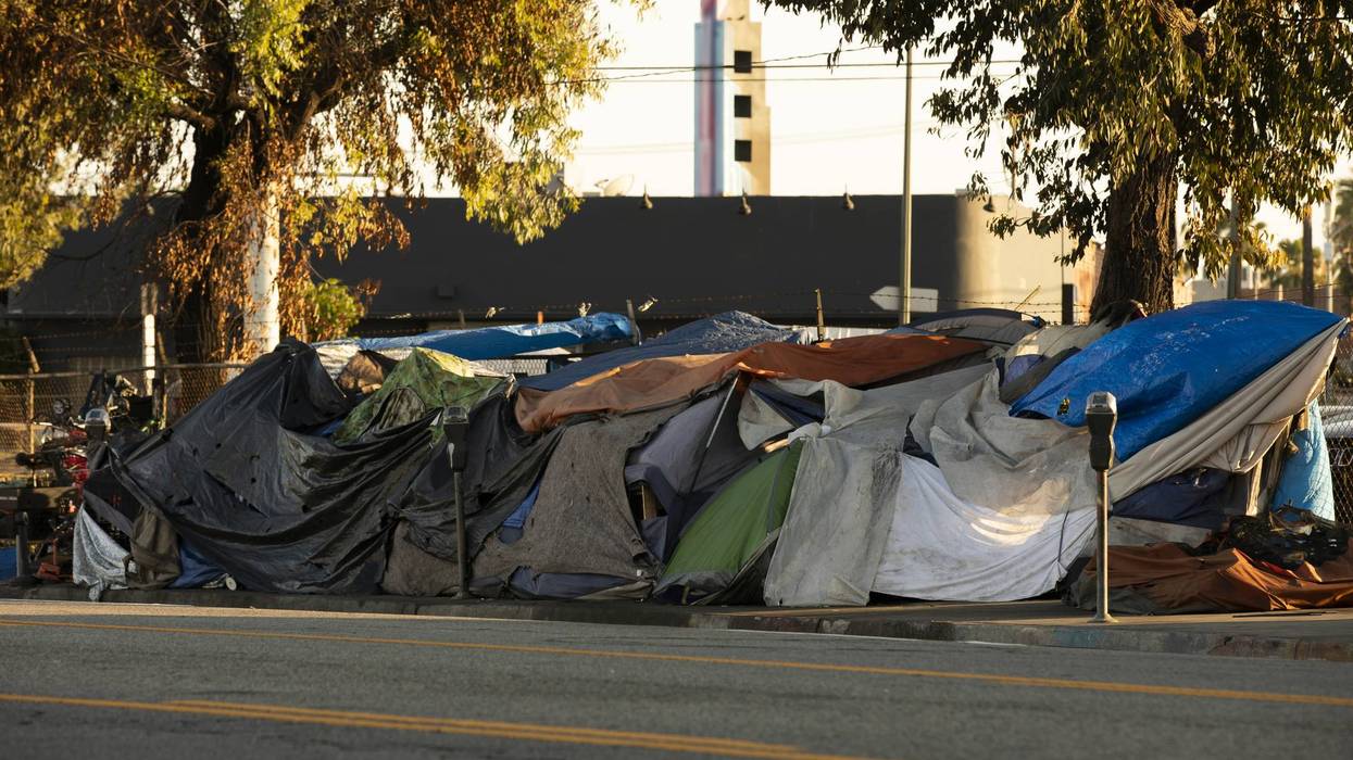Homelessness
