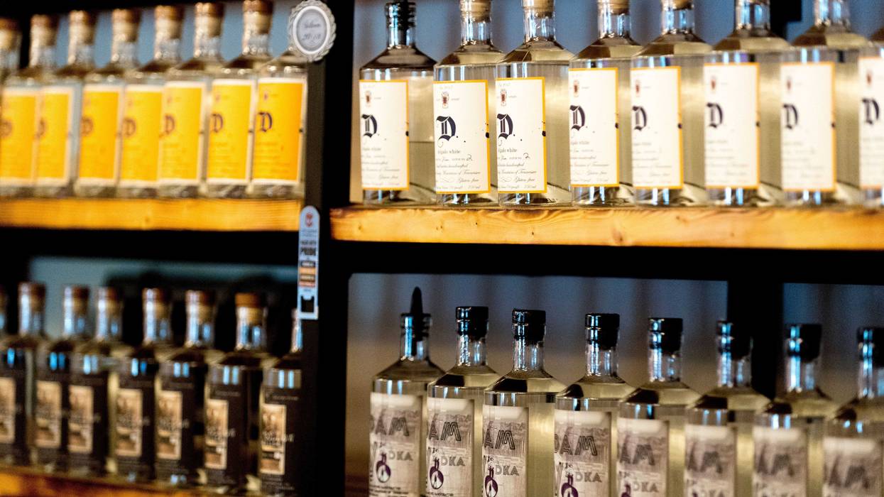 Homemade Covid Is Being Sold In Lorain