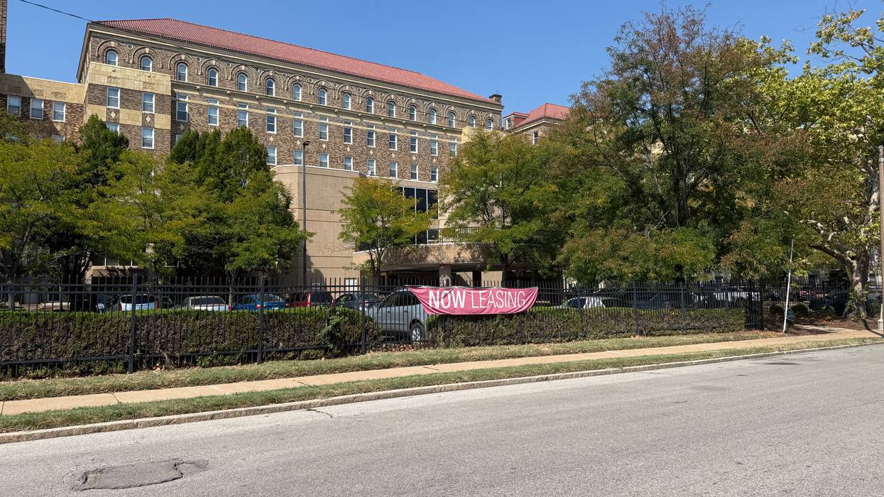 Homer G. Phillips Senior Apartments