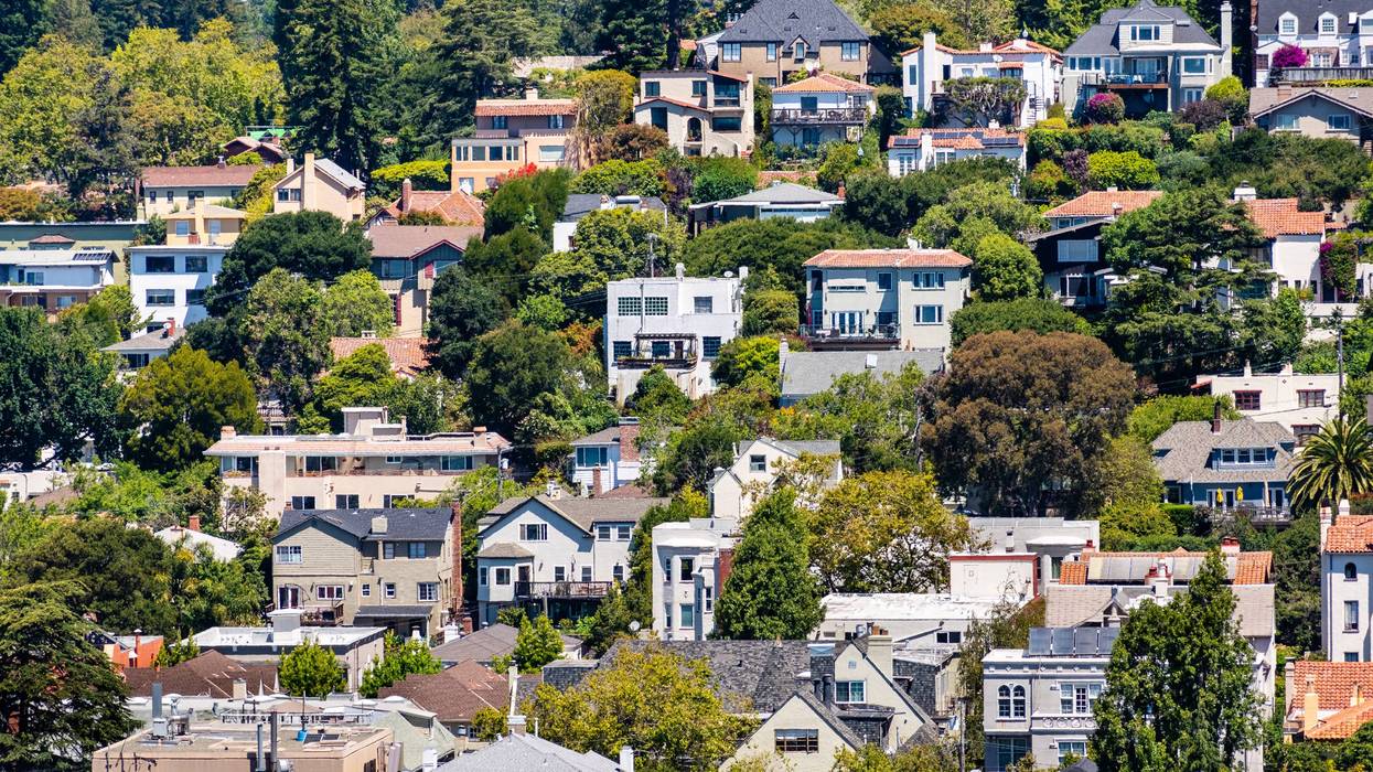 Homes in Berkeley earlier this year sold higher above list price than any other city in the country, according to a new report from Realtor.com.