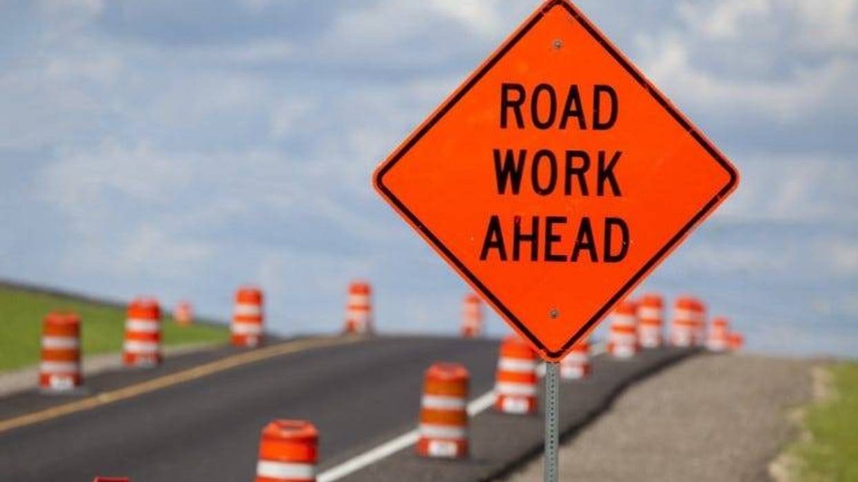 Homestead Grays Bridge Rehabilitation Continues Tonight