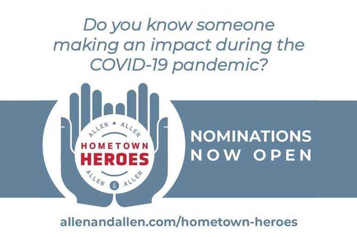 Hometown Allen Allen