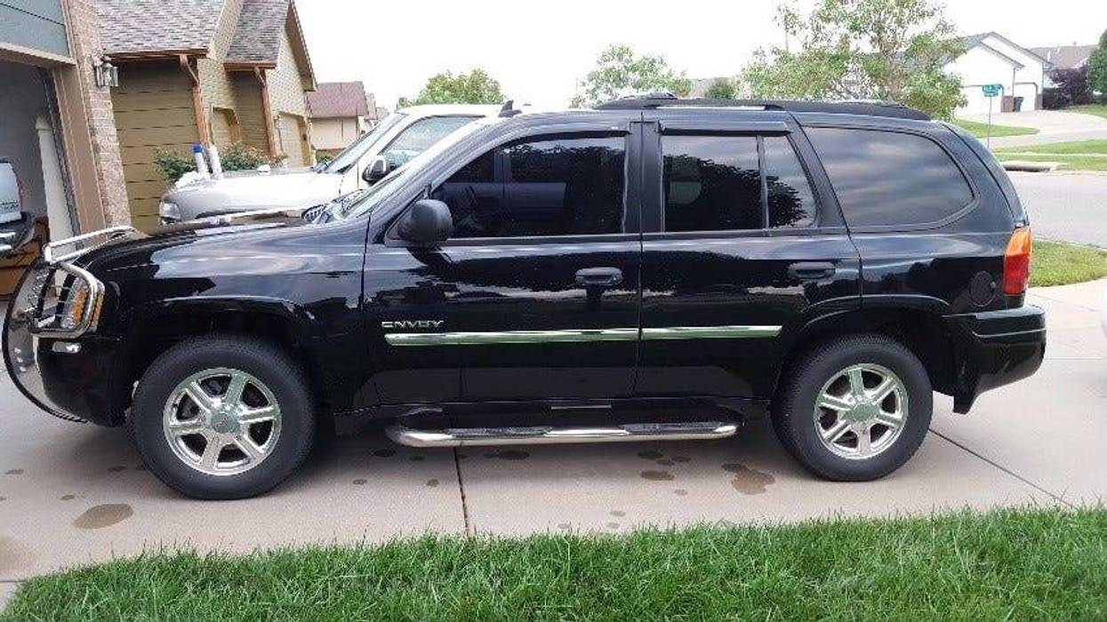 Homicide investigation in Rush County