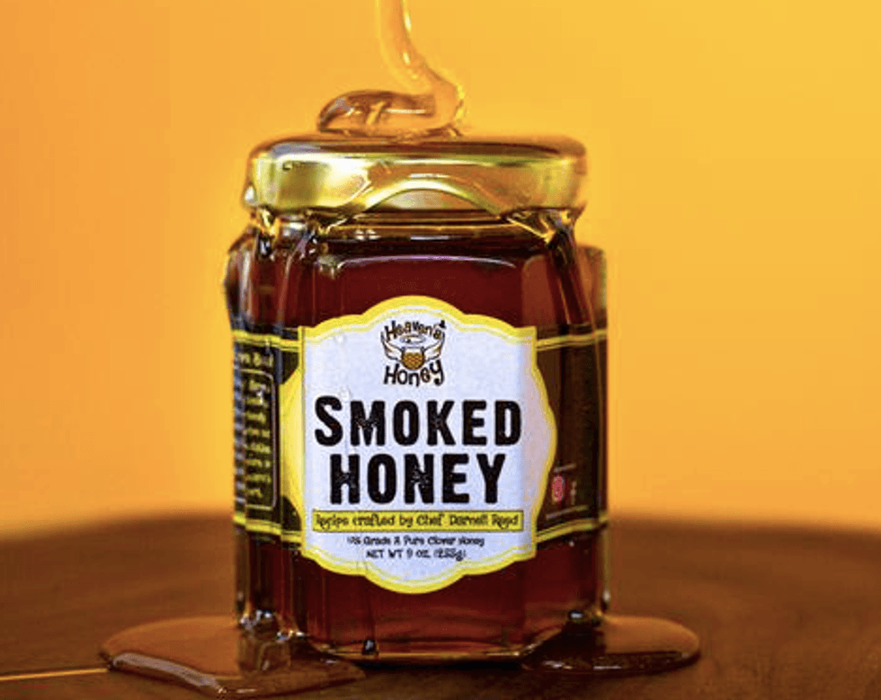 honey