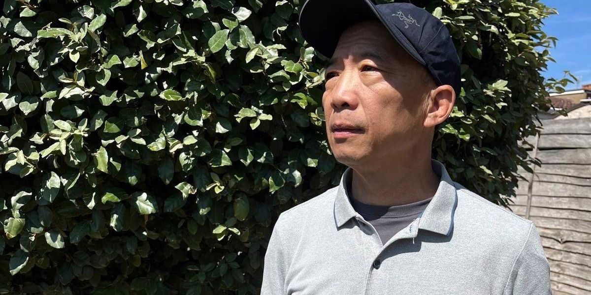 Hong Kong democracy activist allowed to stay in UK for 6 months after immigration trouble