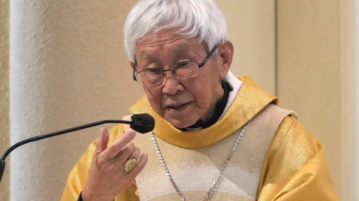 Hong Kong-Activists-Appeal
