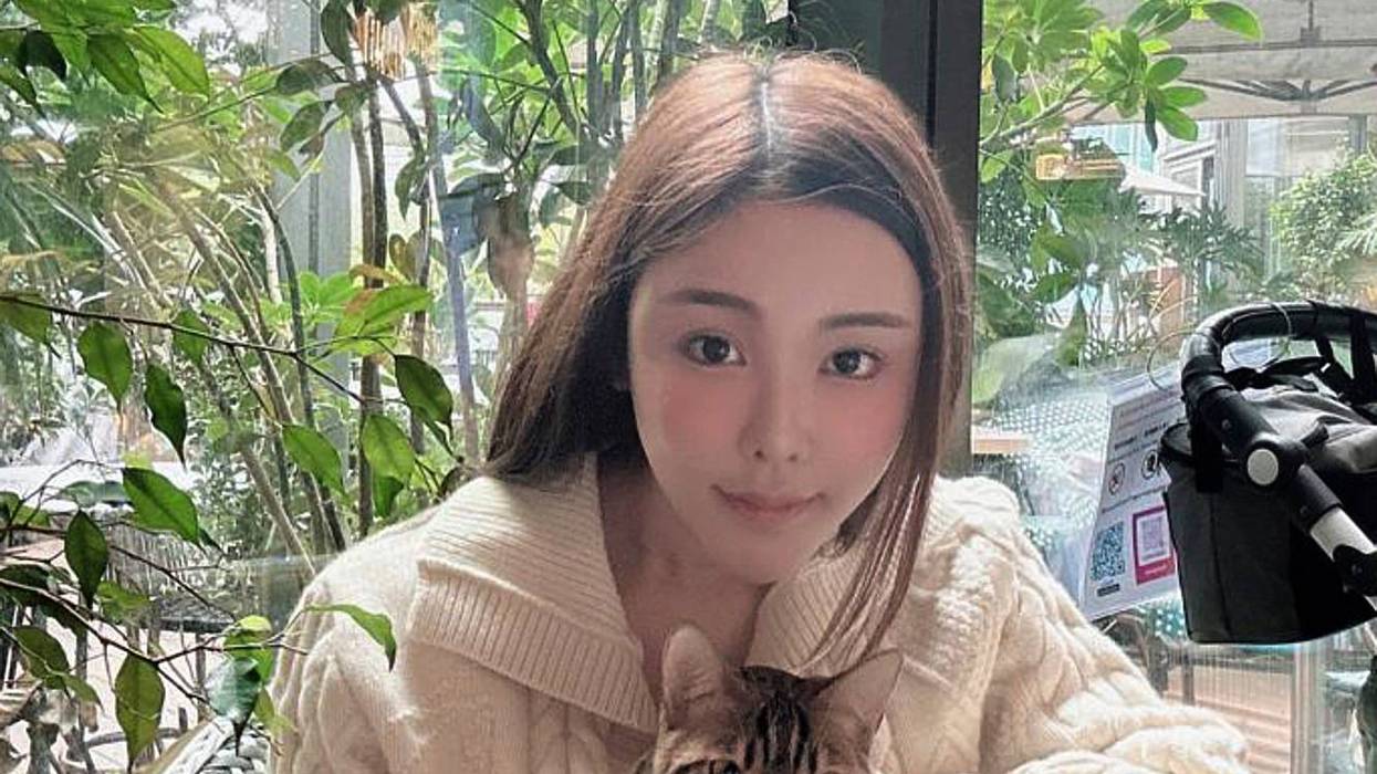 Hong Kong Murder Trial