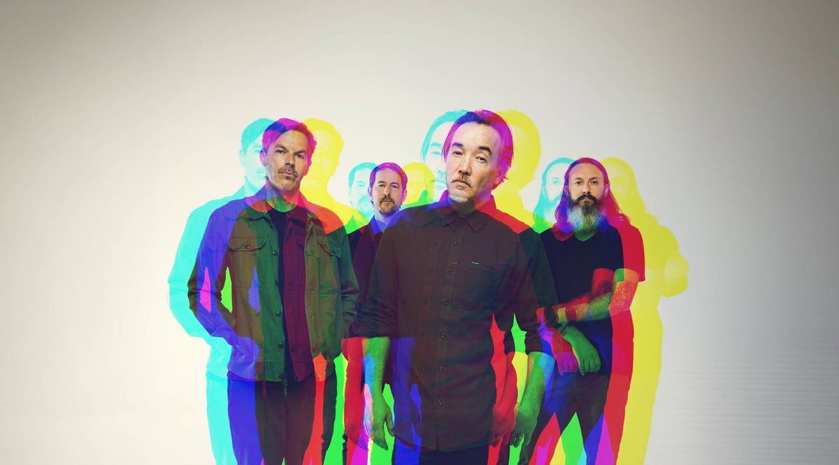 Hoobastank at Muckleshoot Casino Events Center