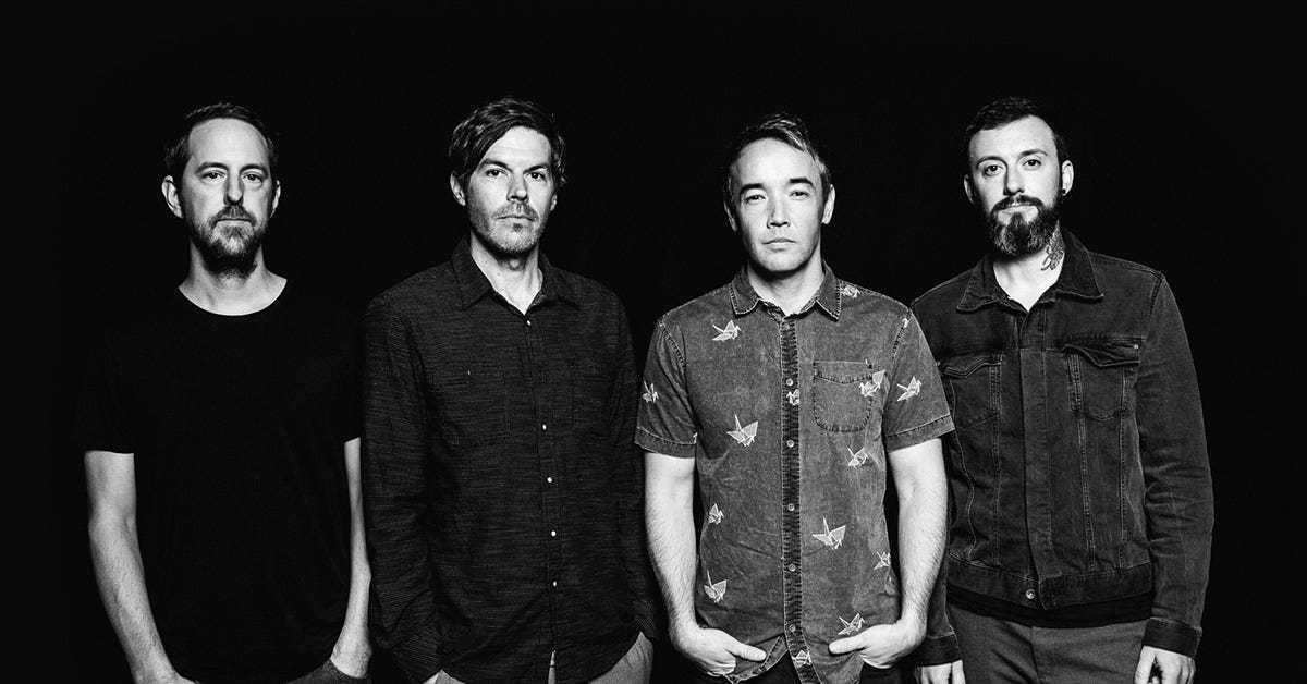 Hoobastank at Snoqualmie Casino