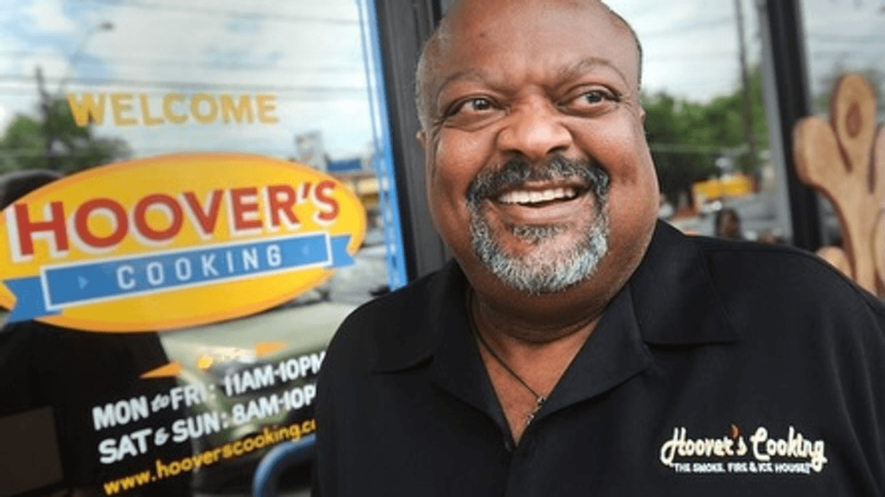 Hoover's Cooking set to close at end of May