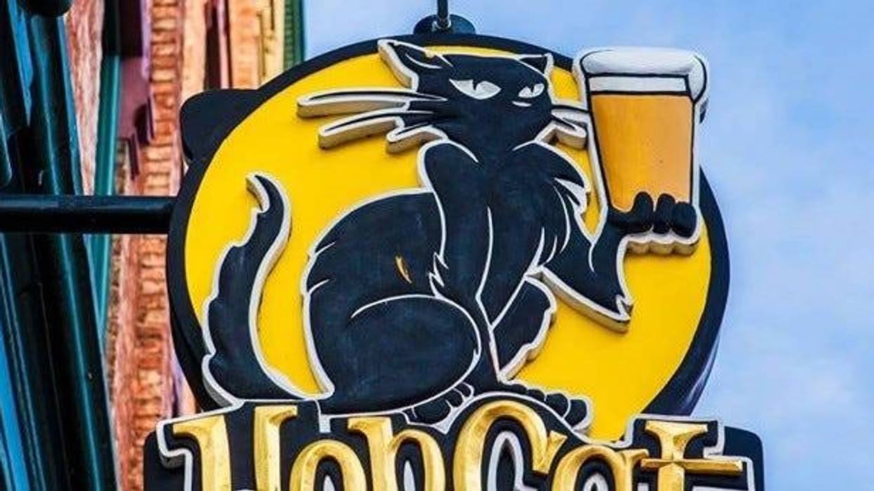 hopcat