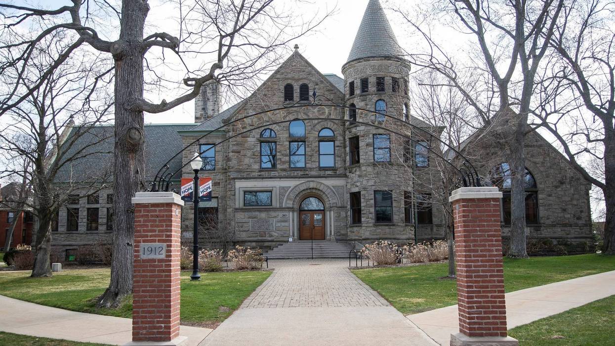 Hope College