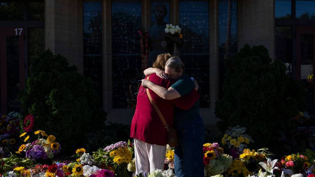 Hope, Resilience, and Love: Minnesota remembers tragedy at Annunciation one year later