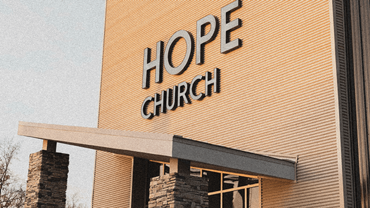 Hope