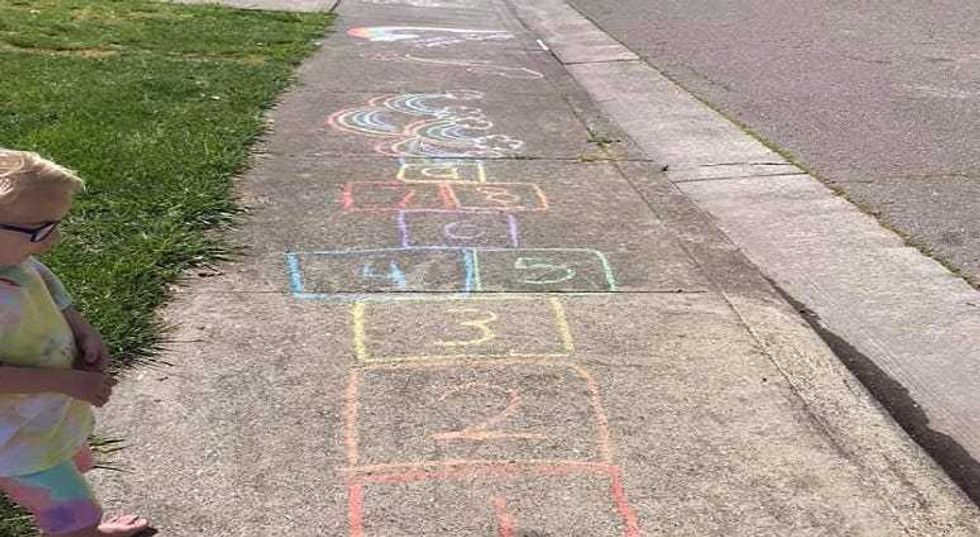 Hopscotch