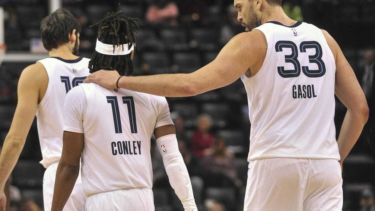 Hornets Grizzlies