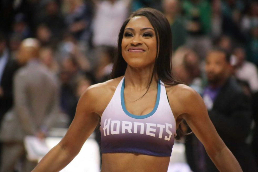 Hornets