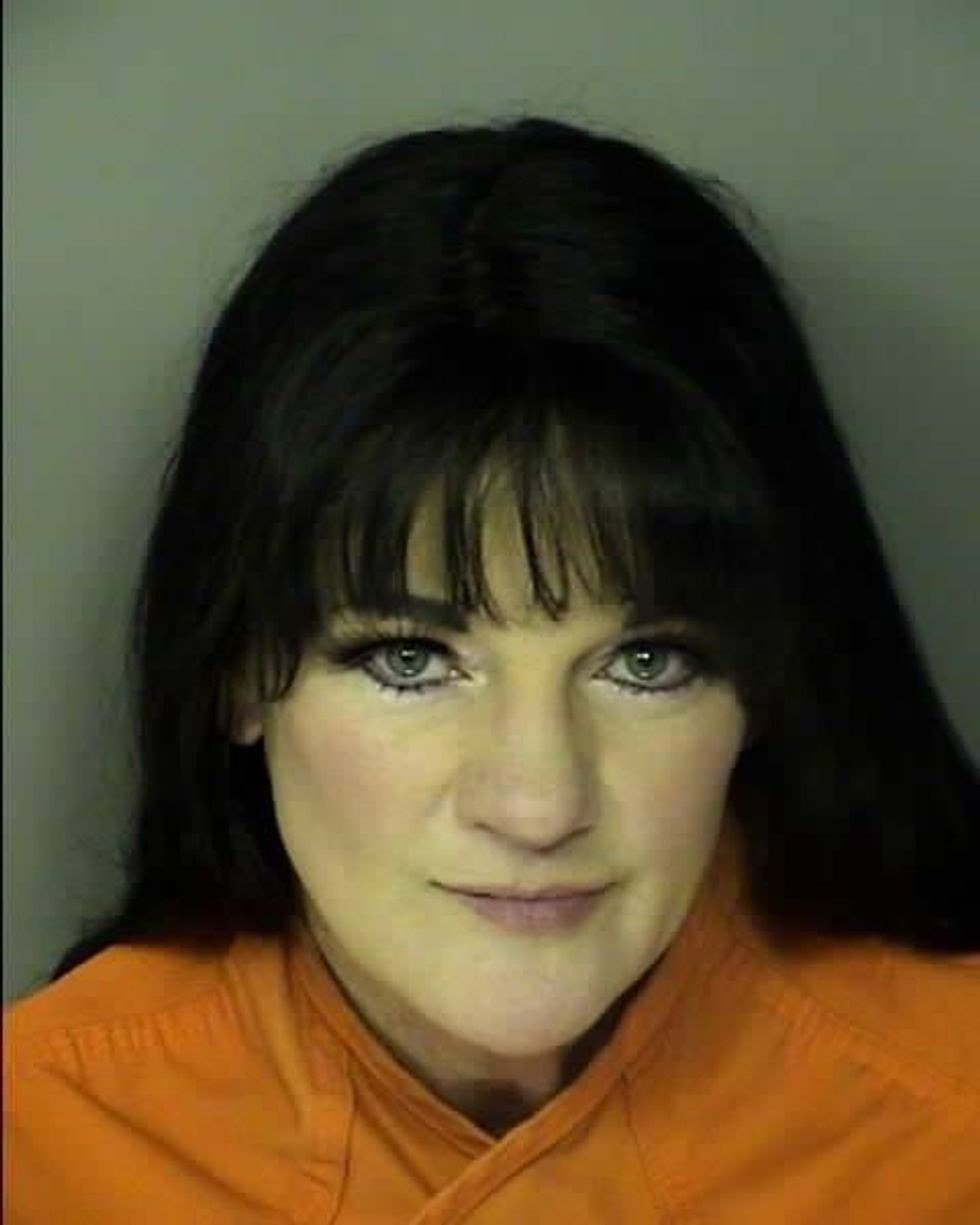 Horry County Sheriff