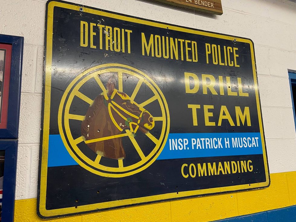 Horsepower in Detroit has long been synonymous with Ford