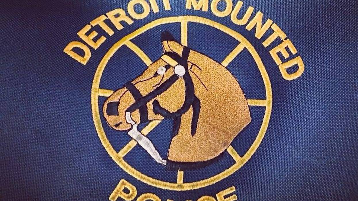 Horsepower in Detroit has long been synonymous with Ford’s crowning achievement: The Mustang. But the sheer power, style and grit of one of the world’s most famous muscle cars came more than century after the first driving force was established in the Motor City.