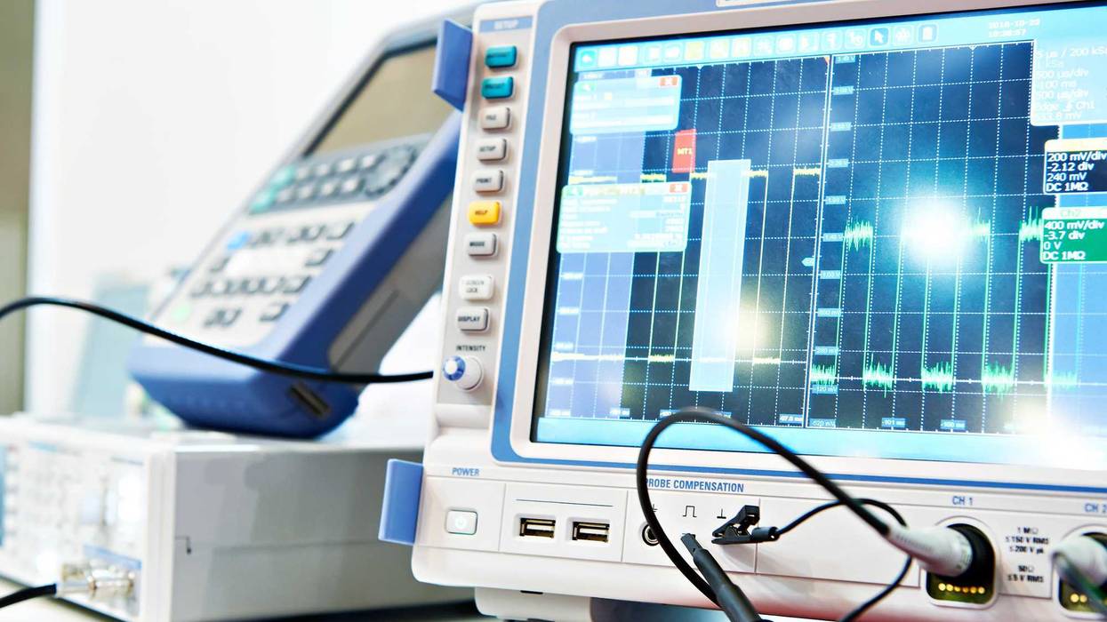 hospital equipment