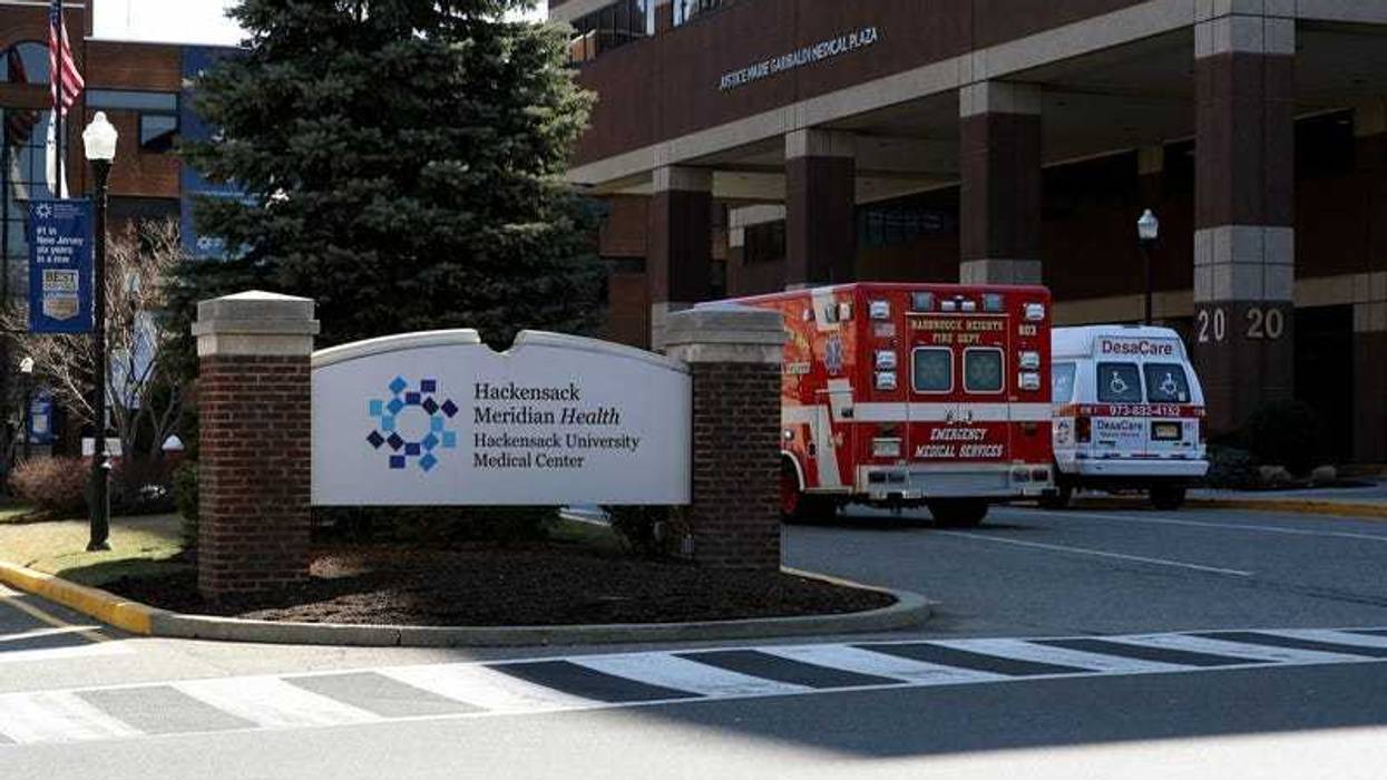 hospital