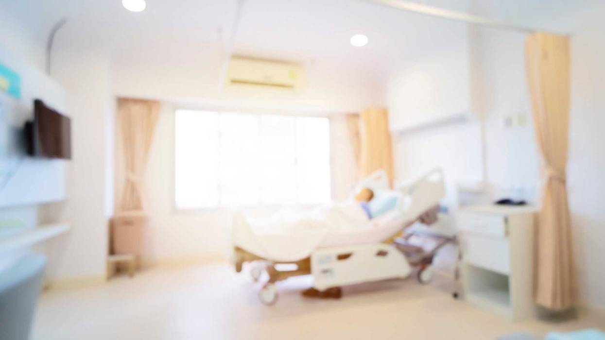 hospital