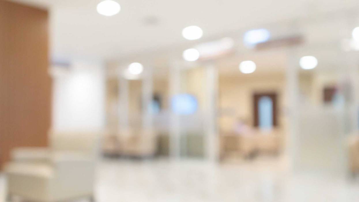 Hospital