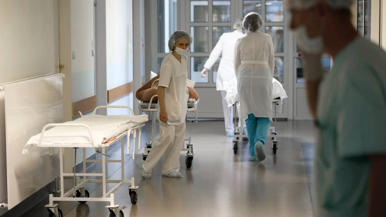 Hospital